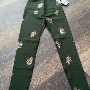 Beyond yoga Softshine midi legging